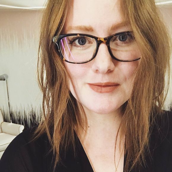 Meet your Posher, Sarah - Picture 1 of 1